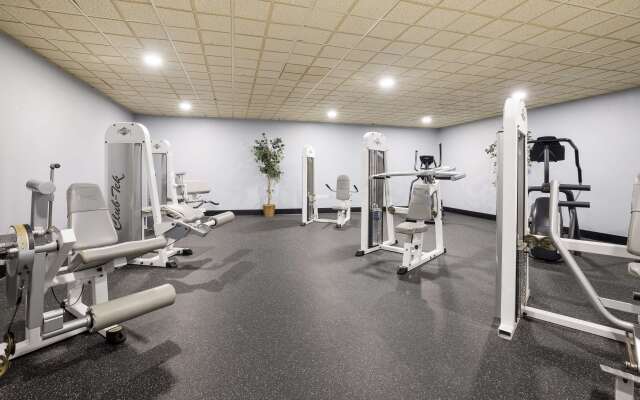 Best Western Grand Victorian Inn