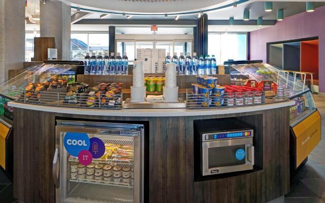 Tru by Hilton Knoxville West Turkey Creek