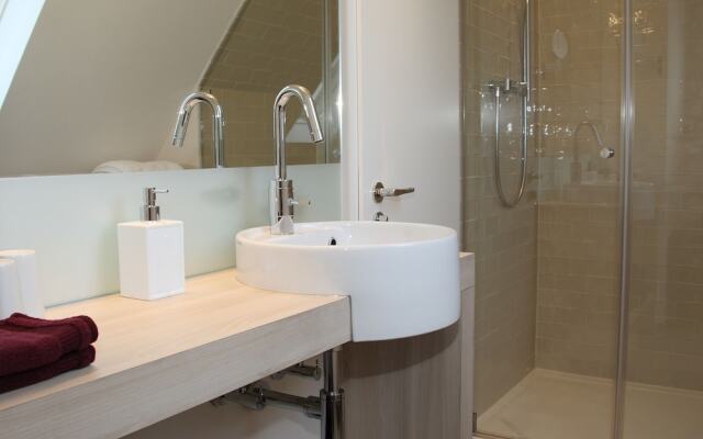 Gästehaus Gut Hermannsberg