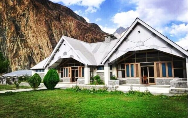 Arcadian PTDC Gupis Hunza