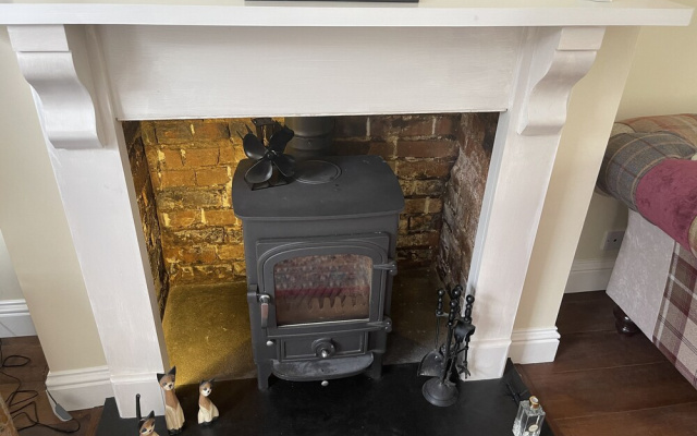 Stunning Three Bedroom House in West Runton