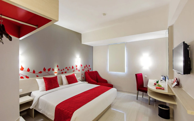 @HOM Hotel Kudus by Horison Group