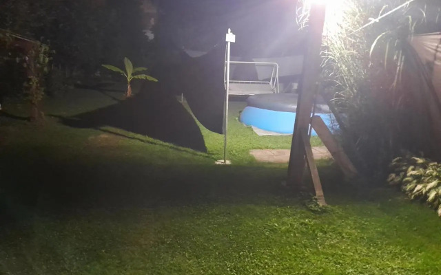 Relax apartman