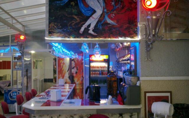 Pearl of Marmaris Otel