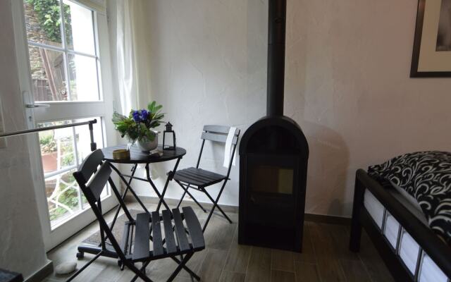 Apartment in Immerath Near Hiking Trails