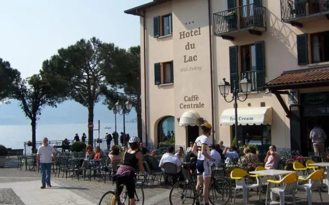 Residenza Menaggio Alba