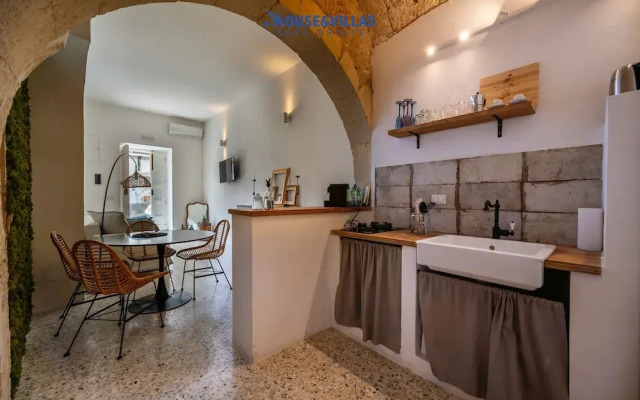 Biddiccia Home in Sicily