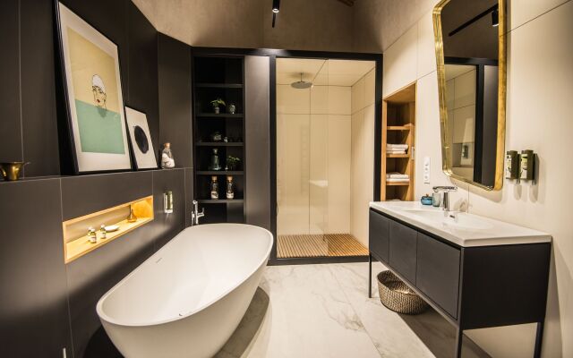 Stradom 15 Apartments