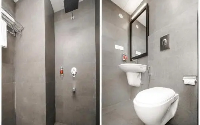 Townhouse Gomti Nagar By OYO Rooms