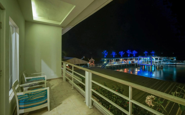 Ocean View Residence - Hotel Jepara