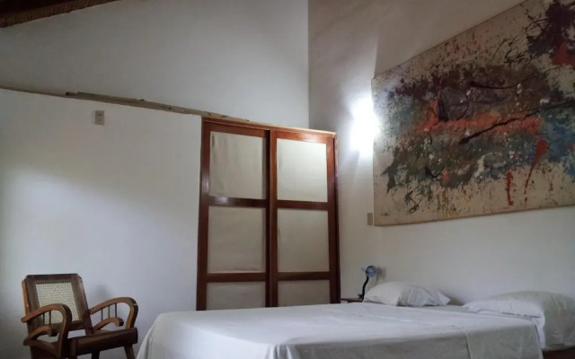 Hotel il Padrino
