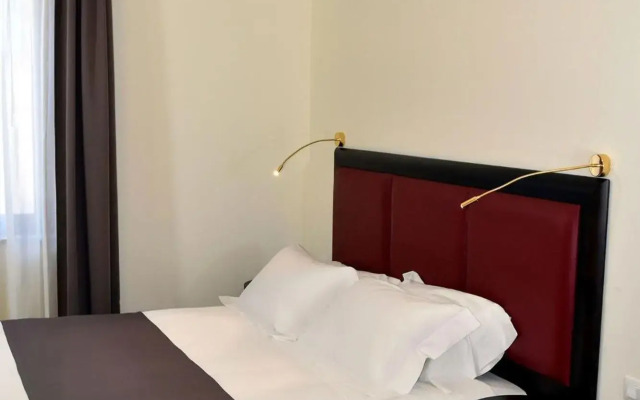 Torrione Hotel