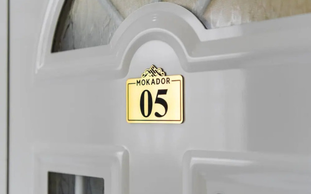 Mokador Twin 5 - Escape