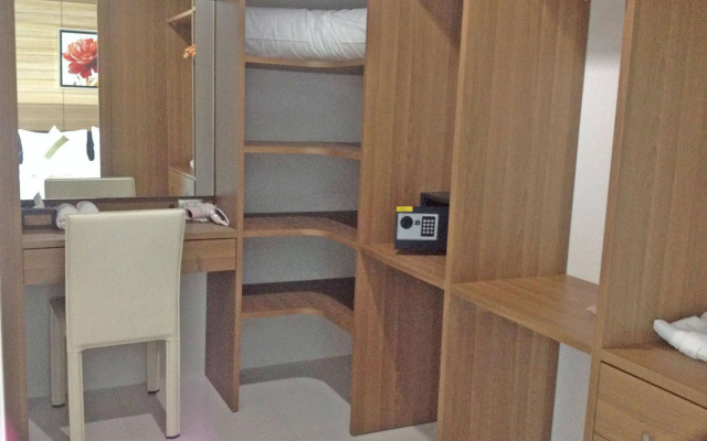 Pool Access 89 at Rawai