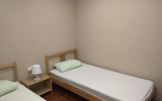 Sloboda Hostel Novoslobodskaya