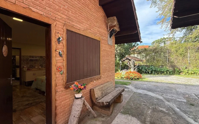 Chalé Aroma da Serra