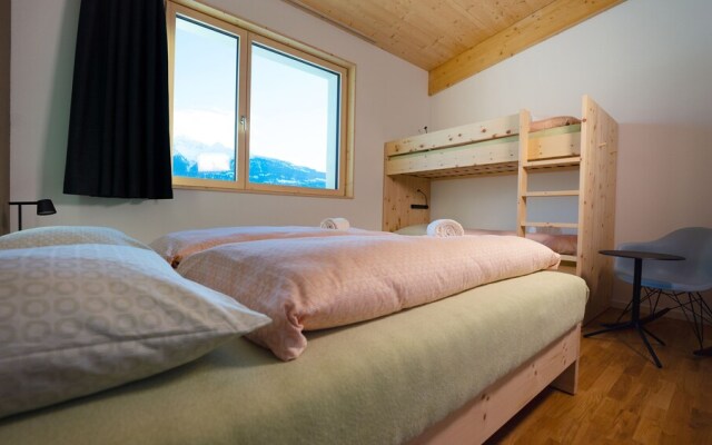 Laax Wellness Hostel 3000