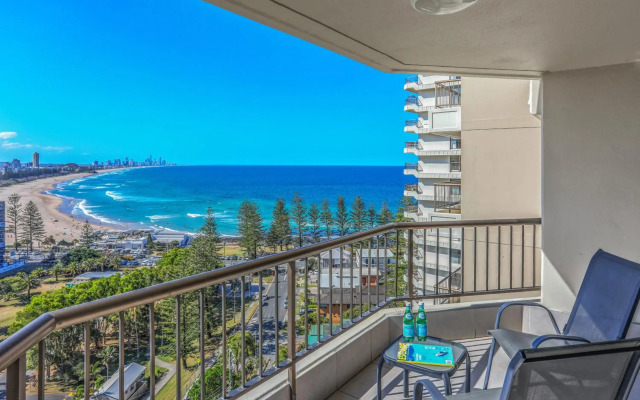 Gemini Court Holiday Apartments
