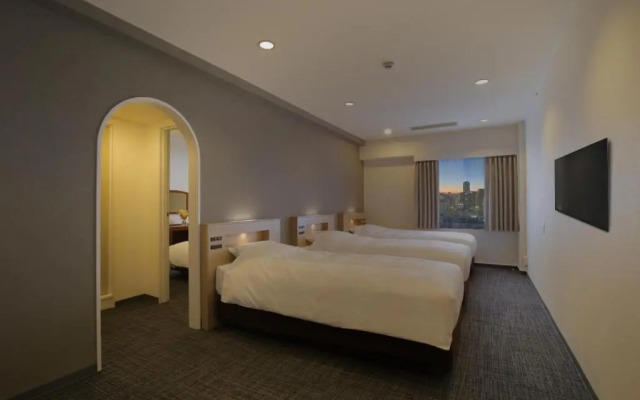 Hotel New Itaya