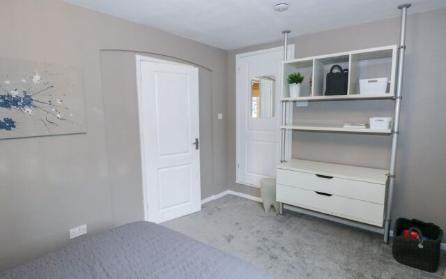 Olivia's Hideaway