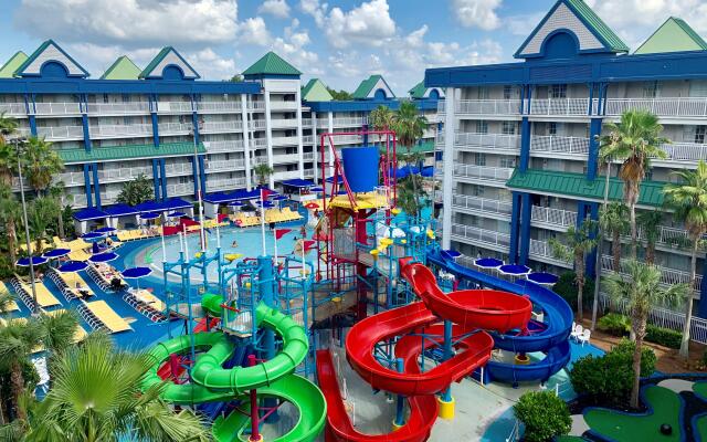 Holiday Inn Resort Orlando Suites - Waterpark, an IHG Hotel