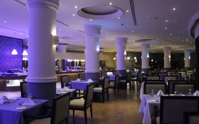 Crowne Plaza Riyadh Palace by IHG