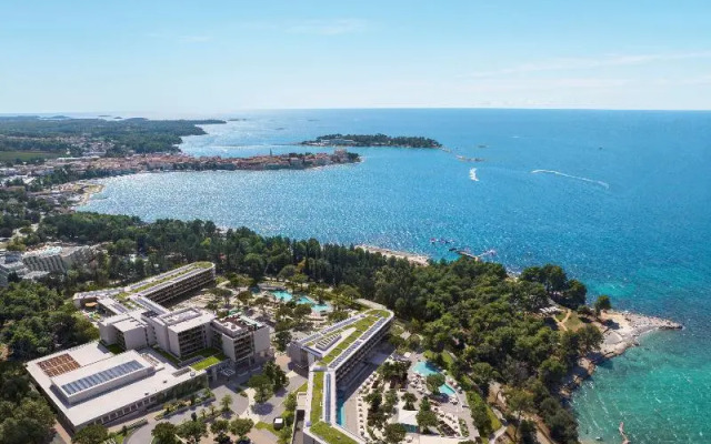 Pinea Valamar Collection Resort
