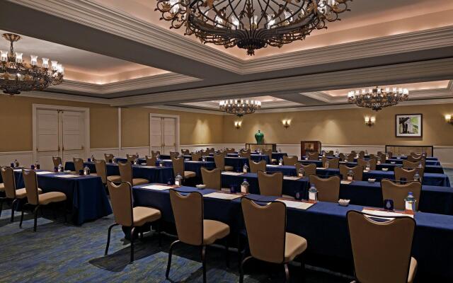 The Ritz-Carlton Orlando, Grande Lakes