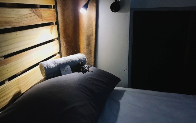 ToTo Hostel