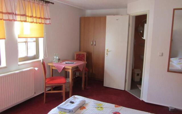 Gasthaus & Hotel Zur Linde