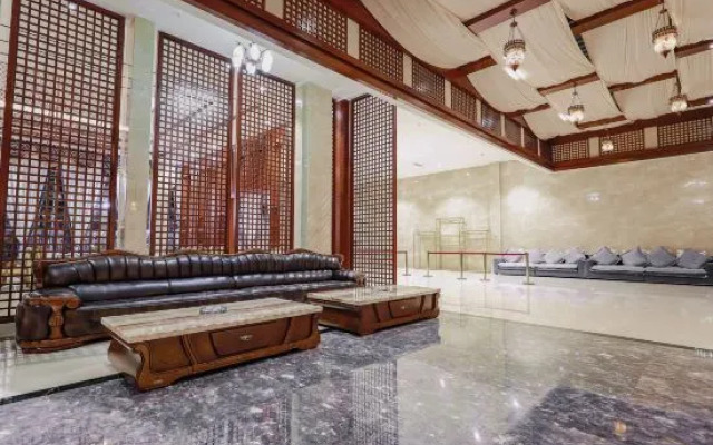 Tanghai Holiday Hotel