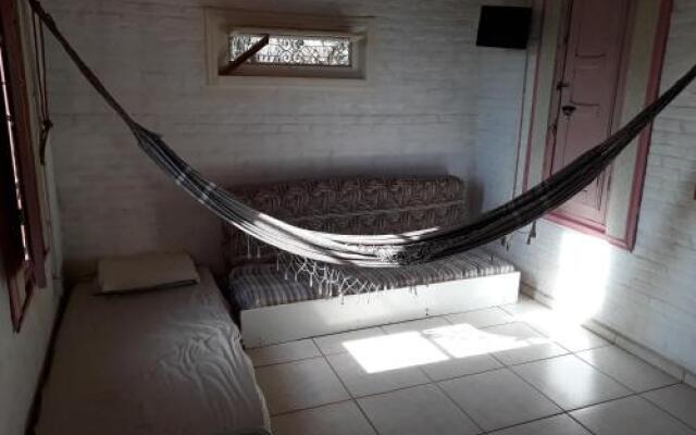 Hostel Silú