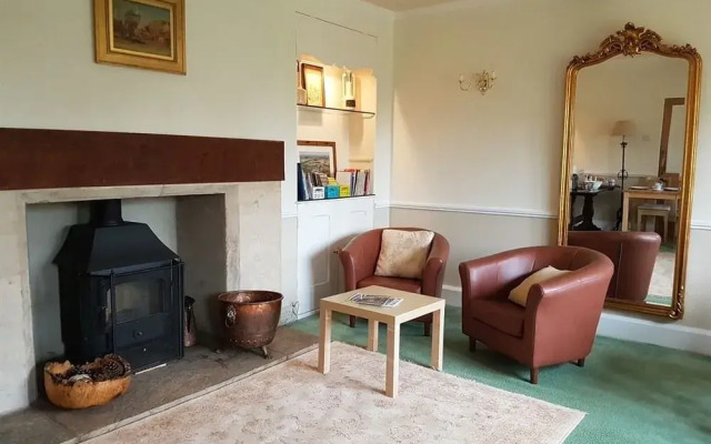 The Forge B&B