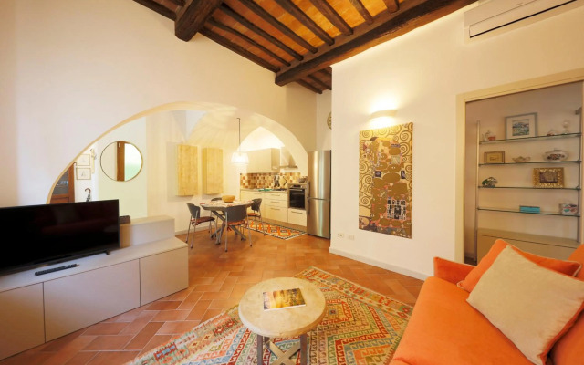 Siena UP Town - Sabrina's Typical Apartment