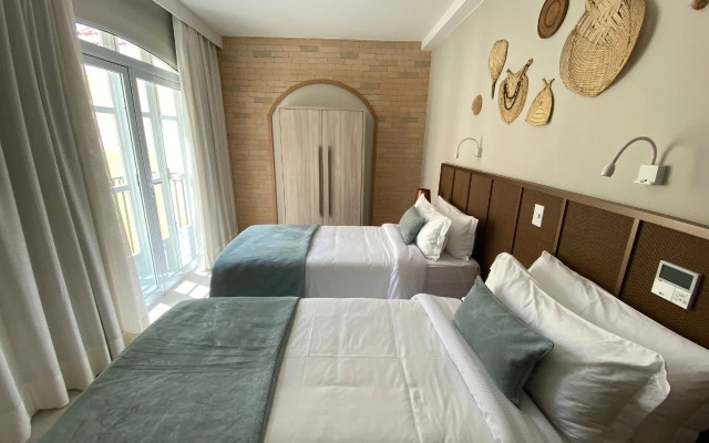 Hotel Juma Ópera