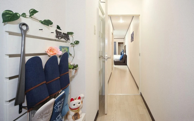 Sun Plaza Shitennoji