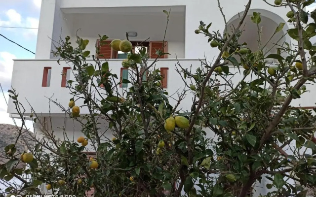 koronos village apartments