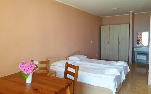 Dolce Vita Aparthotel