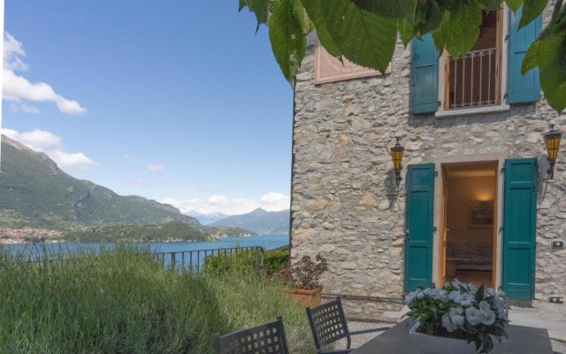 The Amazing Villa Claudia Tuscany Style