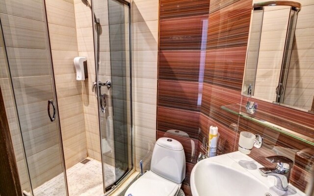 Рандеву в Текстильщиках