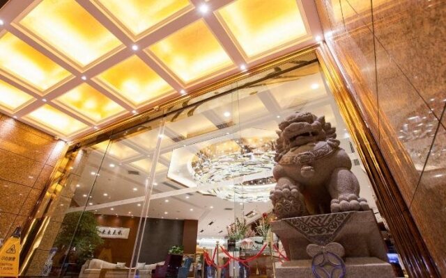 Chengjiang Manor Hotel