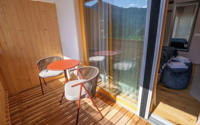 Landhouse Bled
