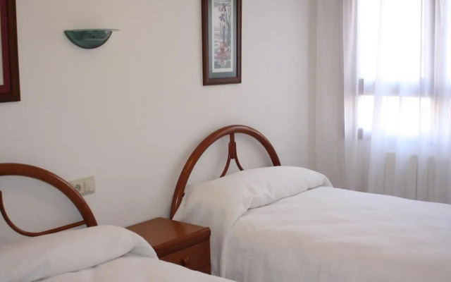 Apartamento Avenida