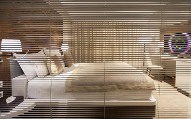 La Cigale Tabarka Hotel - Thalasso & Spa -Golf