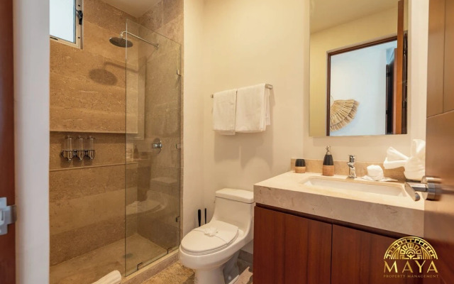 NHOA 312A 2BR Jungle View Aldea Zama