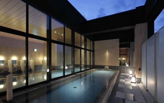 Candeo Hotels Osaka Namba