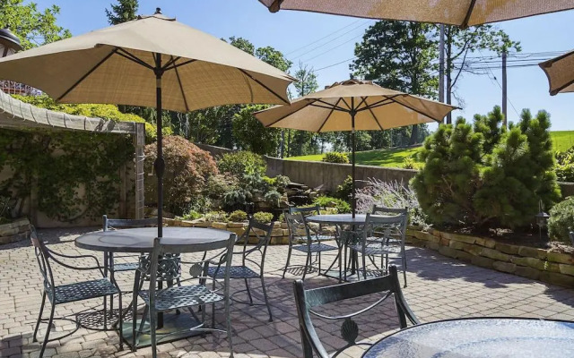 Quail Hollow Resort Trademark Collection By Wyndham