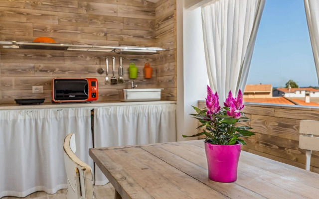 Mannois Lofts & Apartments