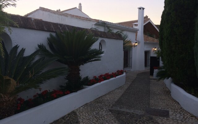 Penthouse del Golf
