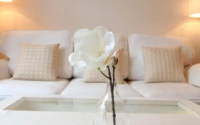 Apartment Elegant Living